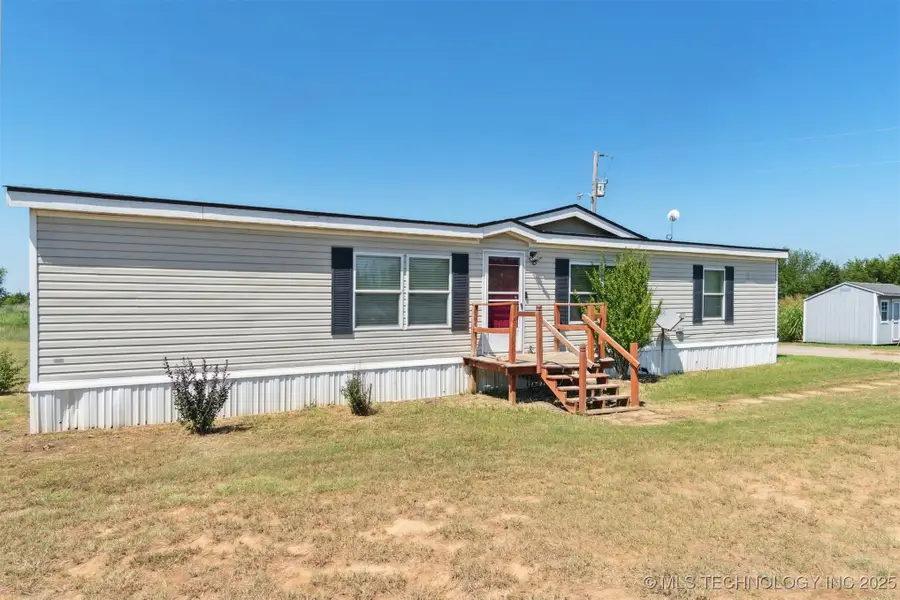 8600 W South Street, Glencoe, OK 74032 - Image #2