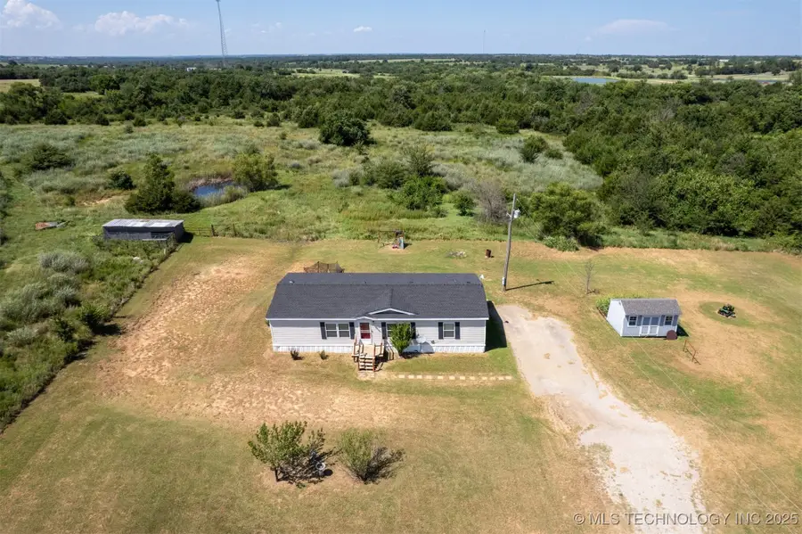 8600 W South Street, Glencoe, OK 74032 - Image #3
