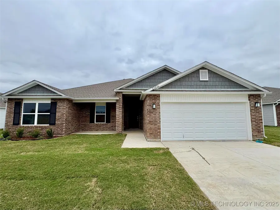 23114 S Mae Drive, Claremore, OK 74019 - Image #2