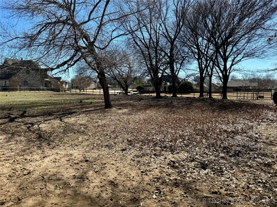 E 132nd Place S, Broken Arrow, OK 74011 - #3