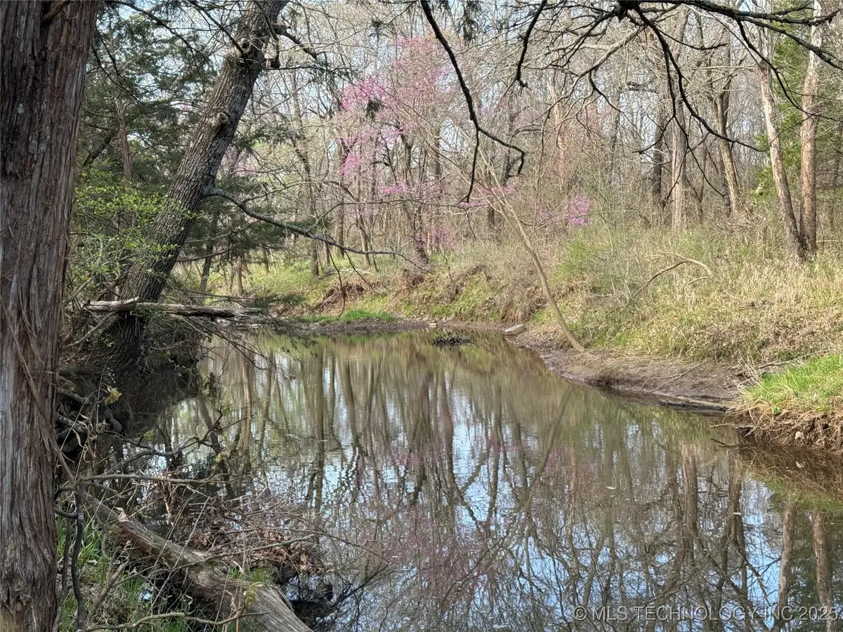 10 E Blue Creek Road, McAlester, OK 74501 - Image #1