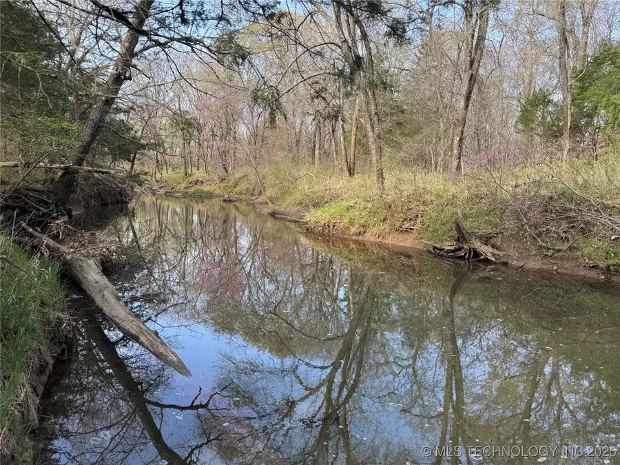 10 E Blue Creek Road, McAlester, OK 74501 - Image #2