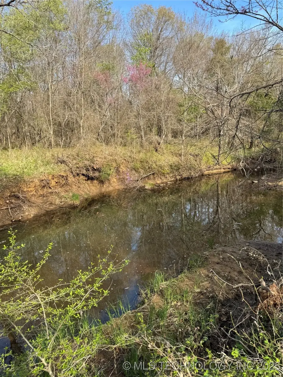 10 E Blue Creek Road, McAlester, OK 74501 - Image #3