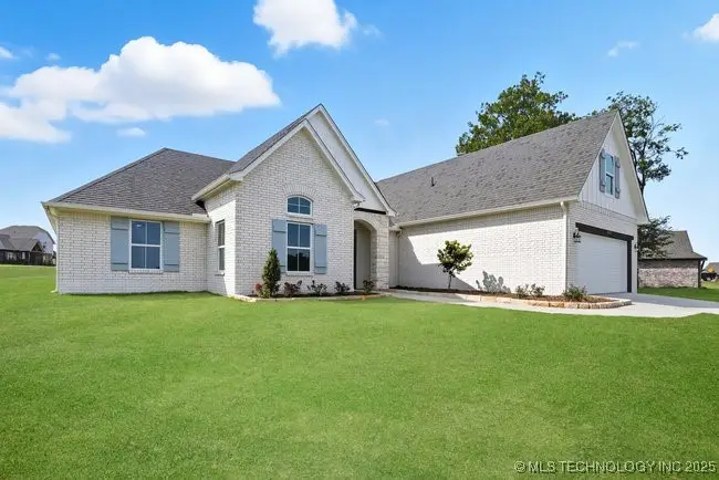 8813 College Street, Broken Arrow, OK 74014 - Image #3