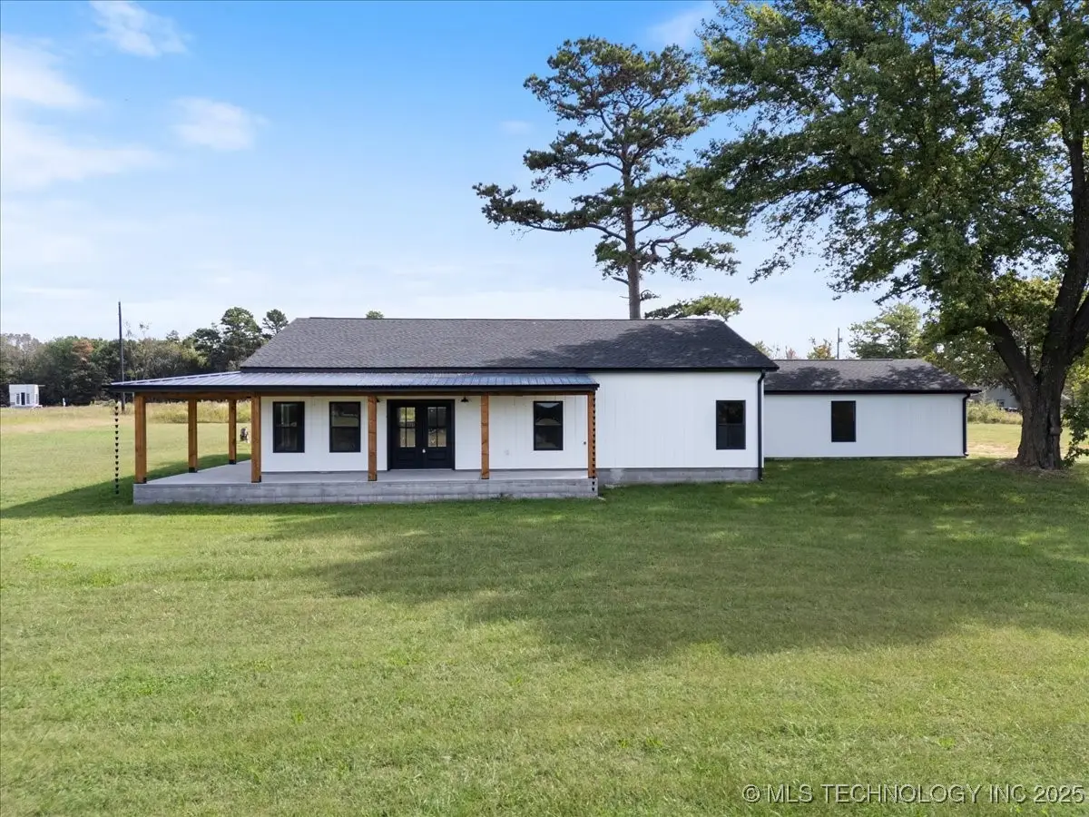 22372 North Road, Summers, Ar 72769 - Image #1