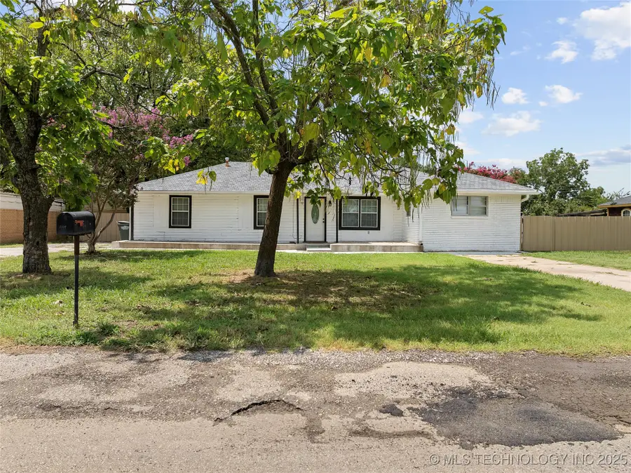 1104 Veterans Avenue, Marietta, OK 73448 - Image #2