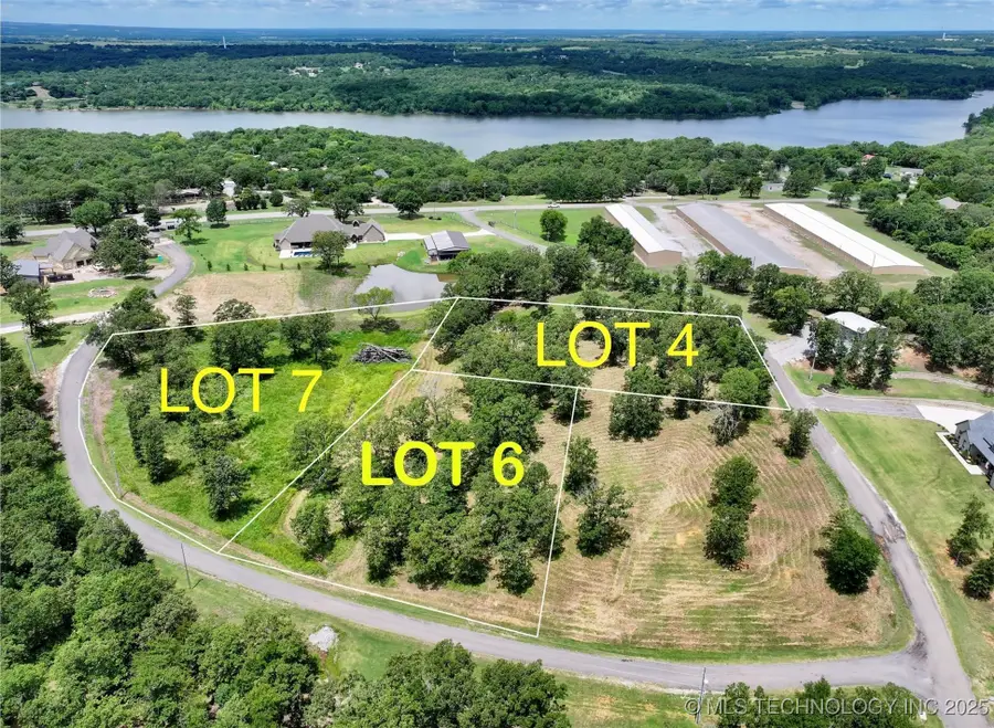 4 E Scissortail Road, Sulphur, OK 73086 - #2