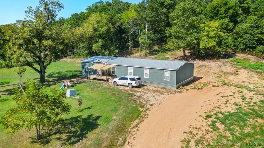 74736 S 4756 Road, Westville, OK 74965 - Image #2