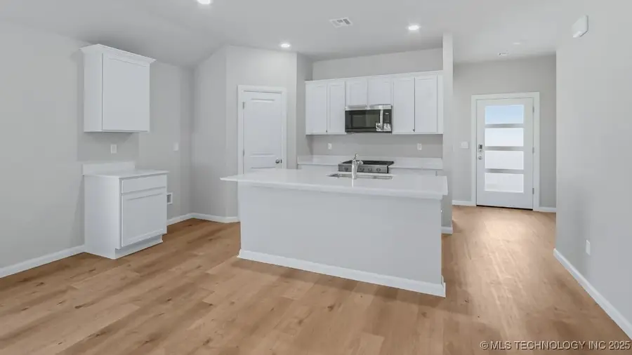 7502 N 154th East Avenue, Owasso, OK 74055 - Image #3