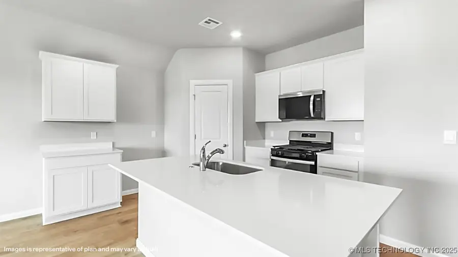 10025 E 131st Place S, Bixby, OK 74014 - Image #3