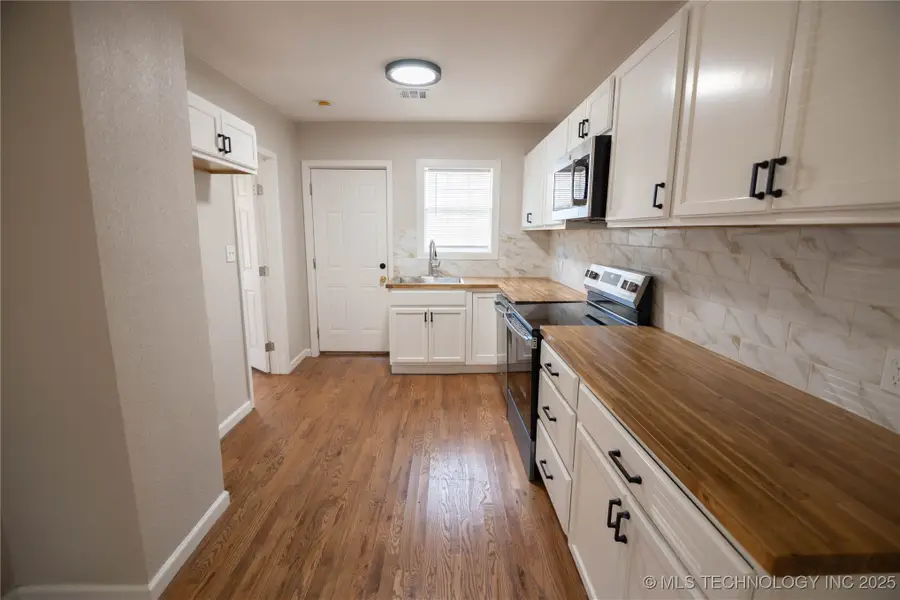 1965 N Boston Place, Tulsa, OK 74106 - Image #3