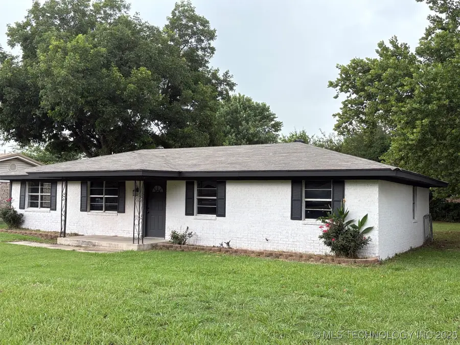 86 Wisteria, Lone Grove, OK 73443 - #3