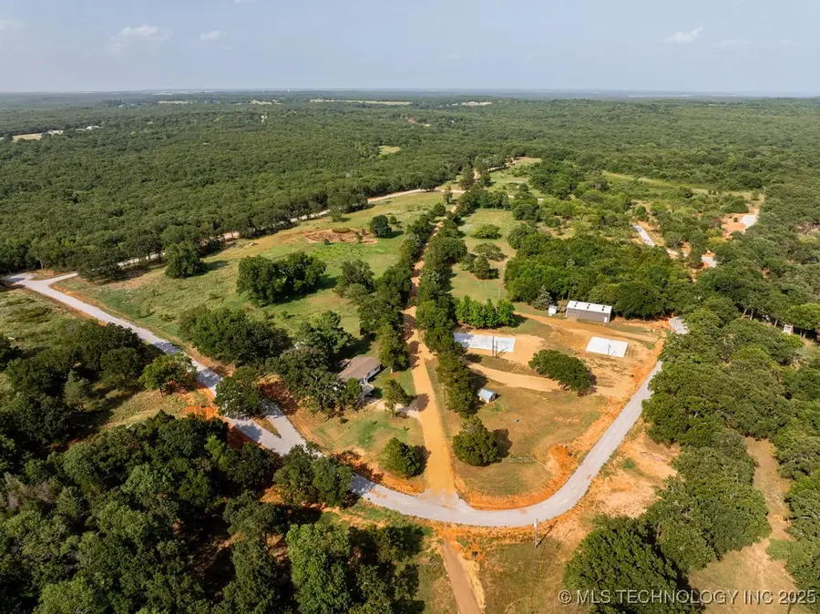 132 Morning Star Lane, Kingston, OK 73439 - #2