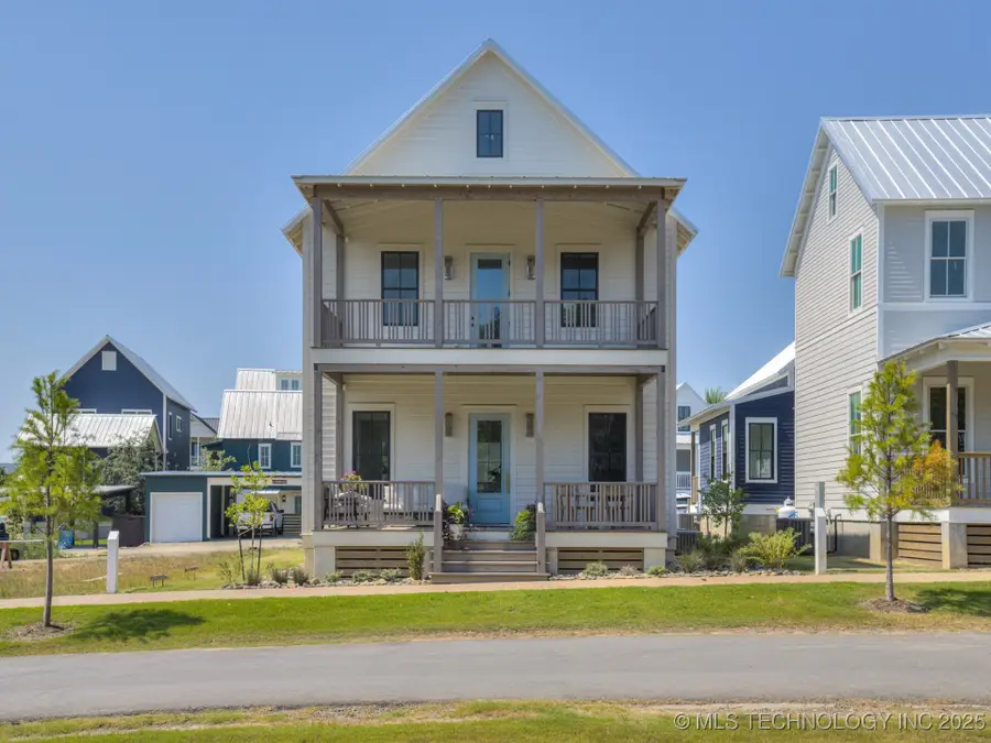 36 Hill Street, Carlton Landing, OK 74432 - Image #3