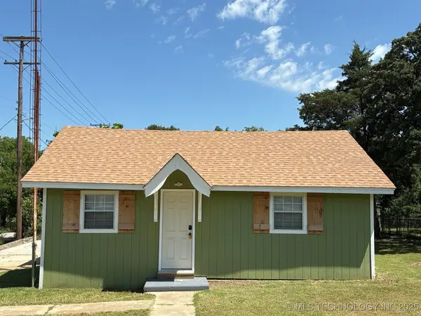 2946 Texas, Healdton, OK 73438