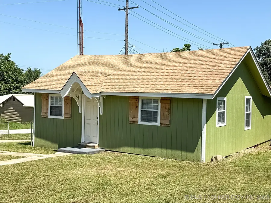 2946 Texas, Healdton, OK 73438 - #2