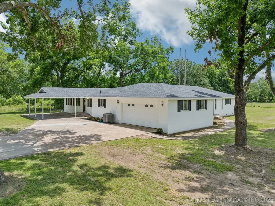 10541 Sahoma Lake Road, Sapulpa, OK 74066 - Image #2