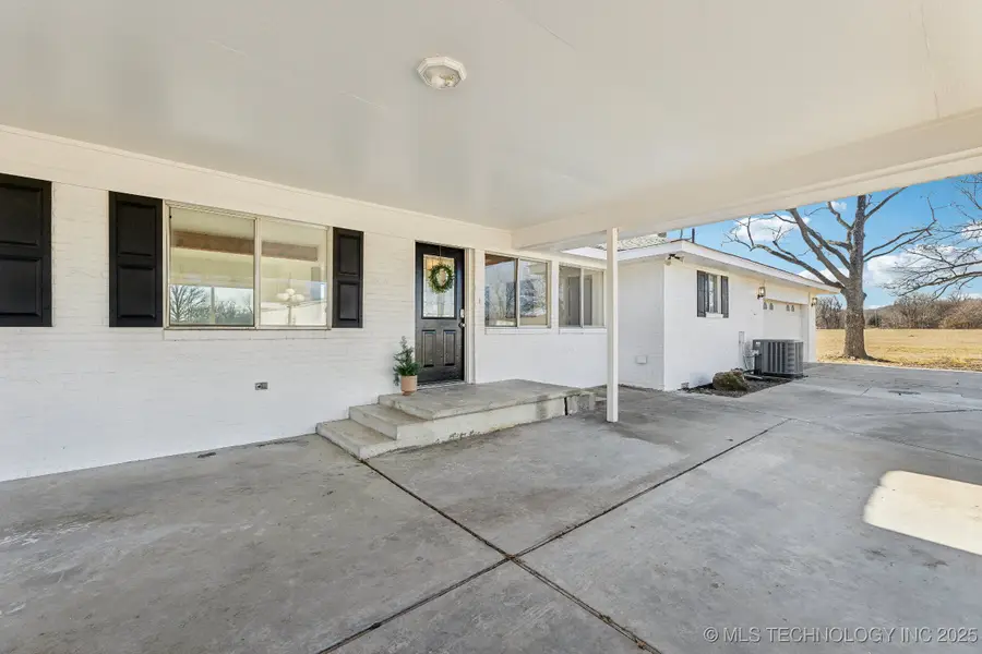 10541 Sahoma Lake Road, Sapulpa, OK 74066 - Image #3