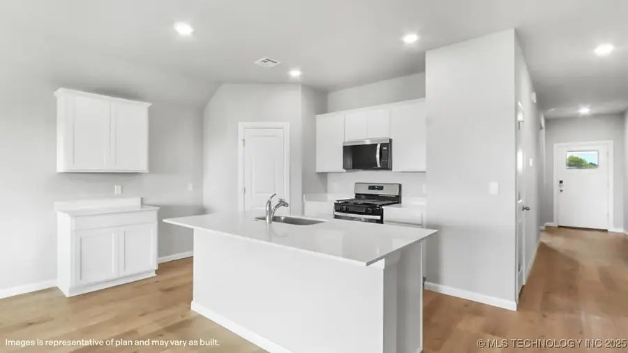 22703 E 106th Place S, Broken Arrow, OK 74014 - Image #3