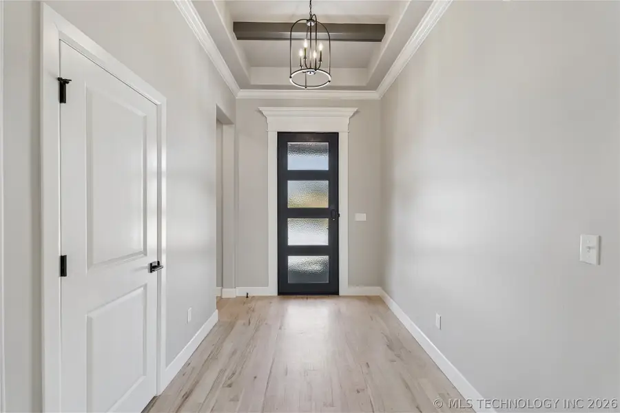 11248 S 220th East Avenue, Broken Arrow, OK 74014 - #3