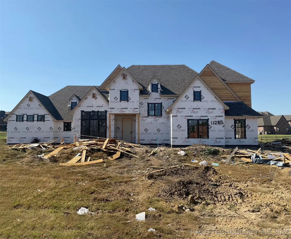 11285 S 220th East Avenue, Broken Arrow, OK 74014 - Image #1