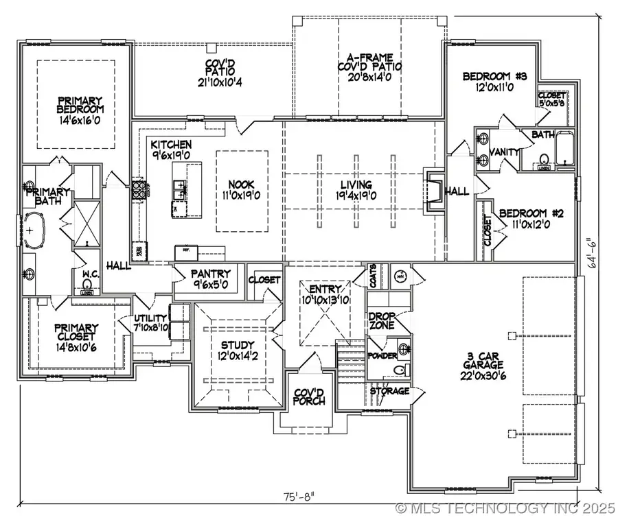 11285 S 220th East Avenue, Broken Arrow, OK 74014 - Image #2