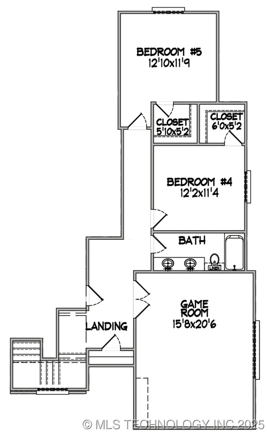 11285 S 220th East Avenue, Broken Arrow, OK 74014 - Image #3