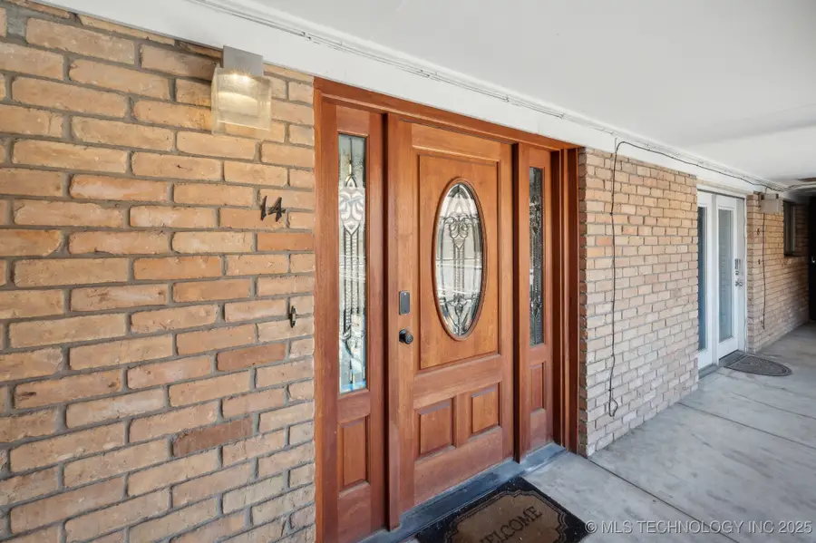 1313 E 48th Street #14, Tulsa, OK 74105 - #2