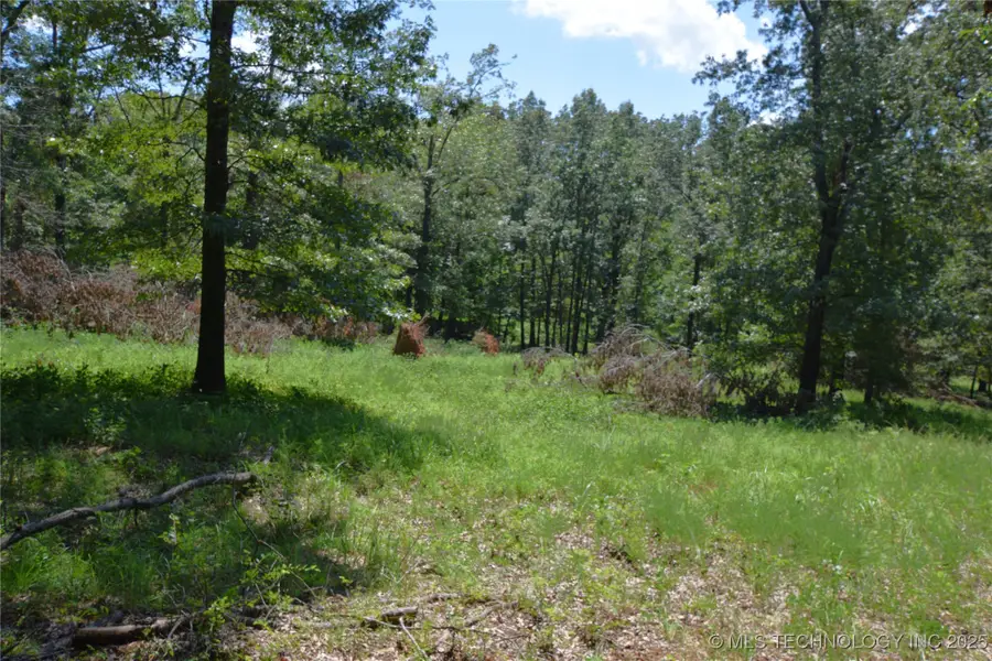 474482 E 850 Road, Stilwell, OK 74960 - Image #2