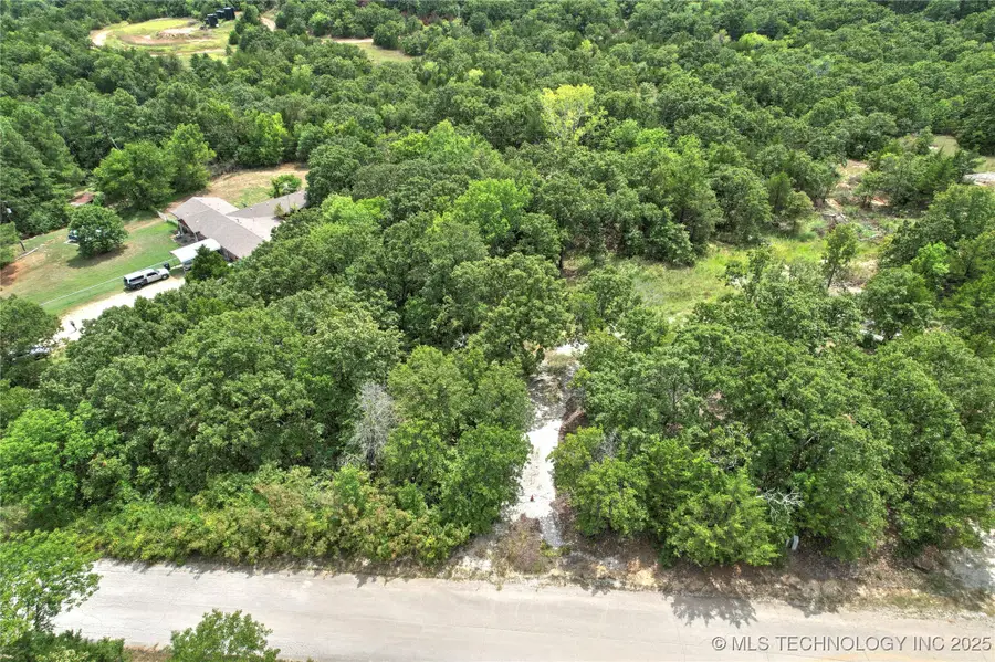 26154 W 28th Street S, Sand Springs, OK 74063 - Image #2