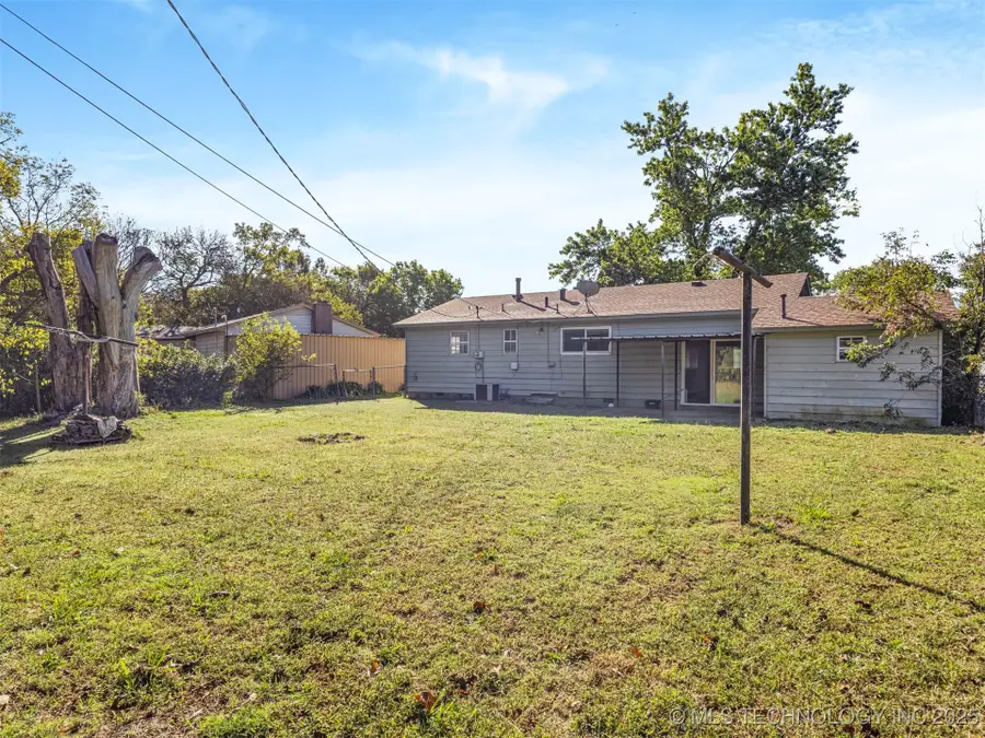 103 Woodlawn Street, Hominy, OK 74035 - Image #3