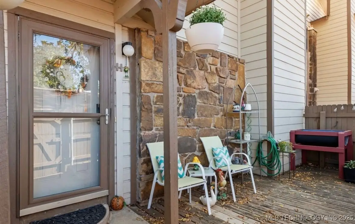 6384 S 80th East Avenue #32H, Tulsa, OK 74133 - Image #1