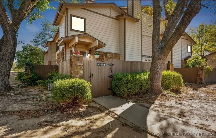 6384 S 80th East Avenue #32H, Tulsa, OK 74133 - Image #3