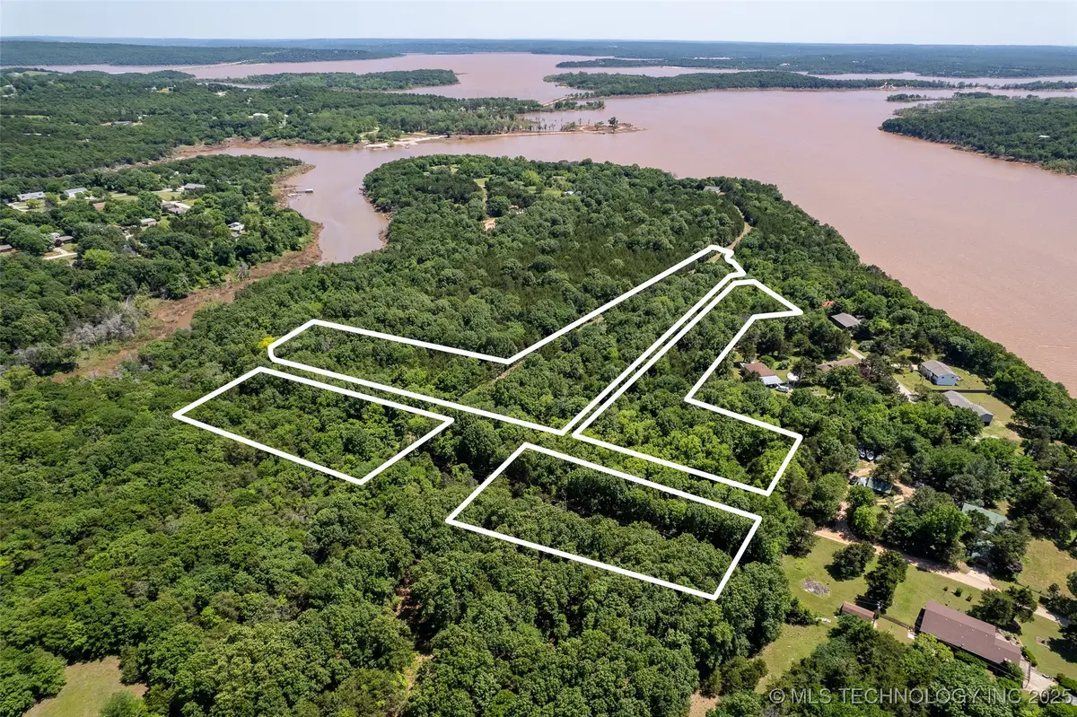 73 E Possum Trot Lane, Cleveland, OK 74020 - #1