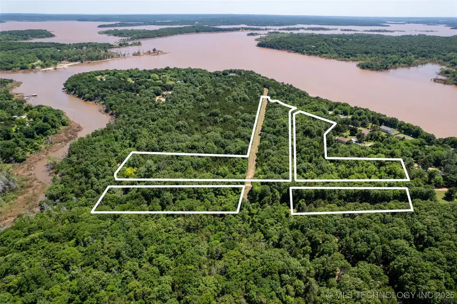 73 E Possum Trot Lane, Cleveland, OK 74020 - #3