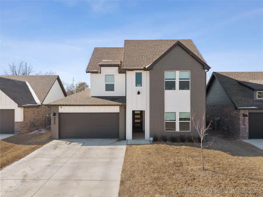 4632 S Chestnut Avenue, Broken Arrow, OK 74011 - Image #2