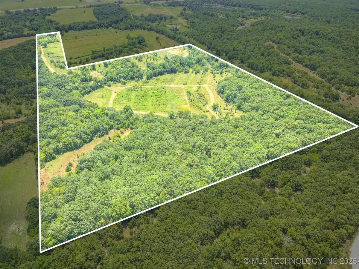 36619 E 1120 Road, Cromwell, OK 74837 - Image #1