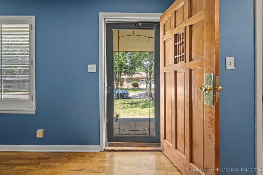 1740 Tiverton, Ardmore, OK 73401 - #3