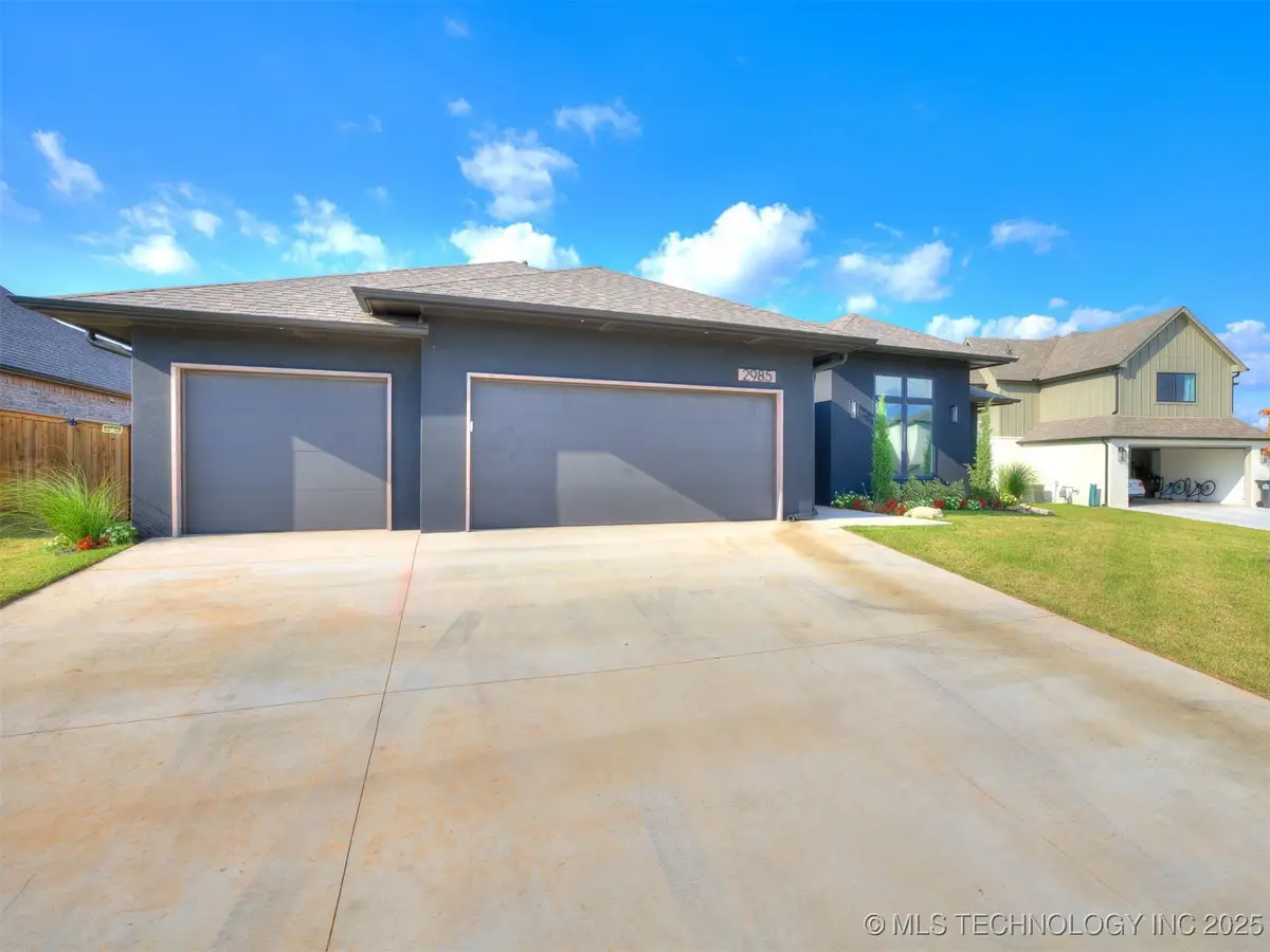 2985 E 146 Street S, Bixby, OK 74008 - Image #1