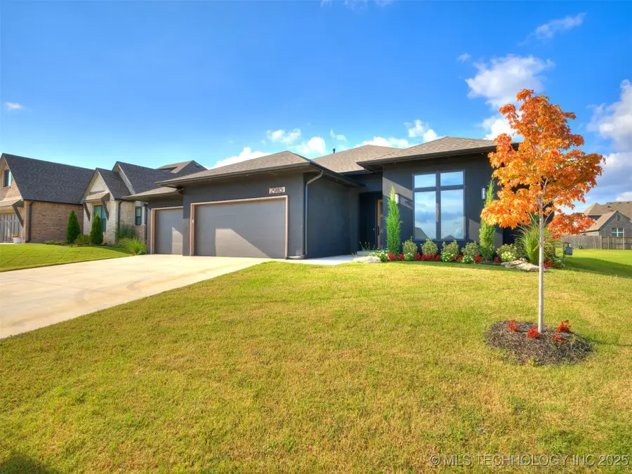 2985 E 146 Street S, Bixby, OK 74008 - Image #3