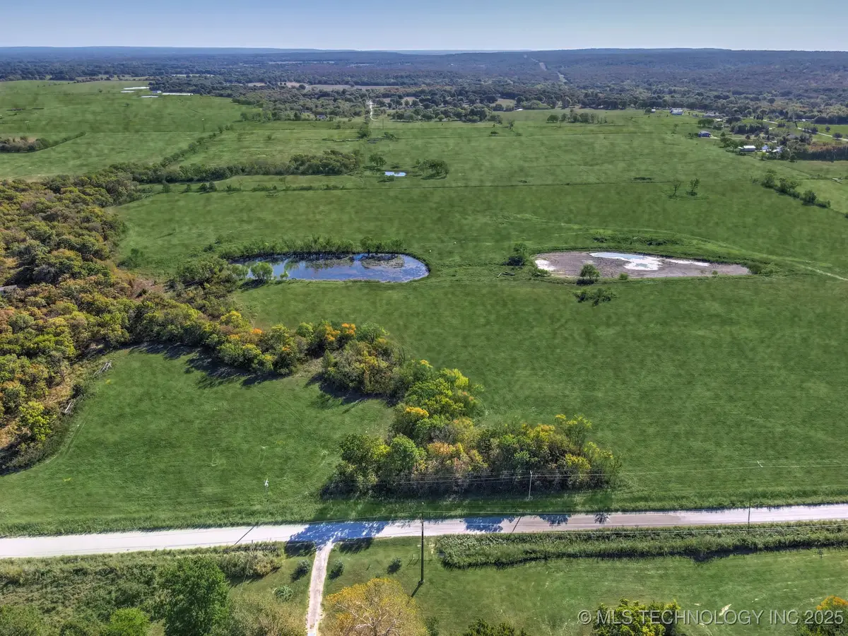 00 N 205 Road, Beggs, OK 74421 - #1