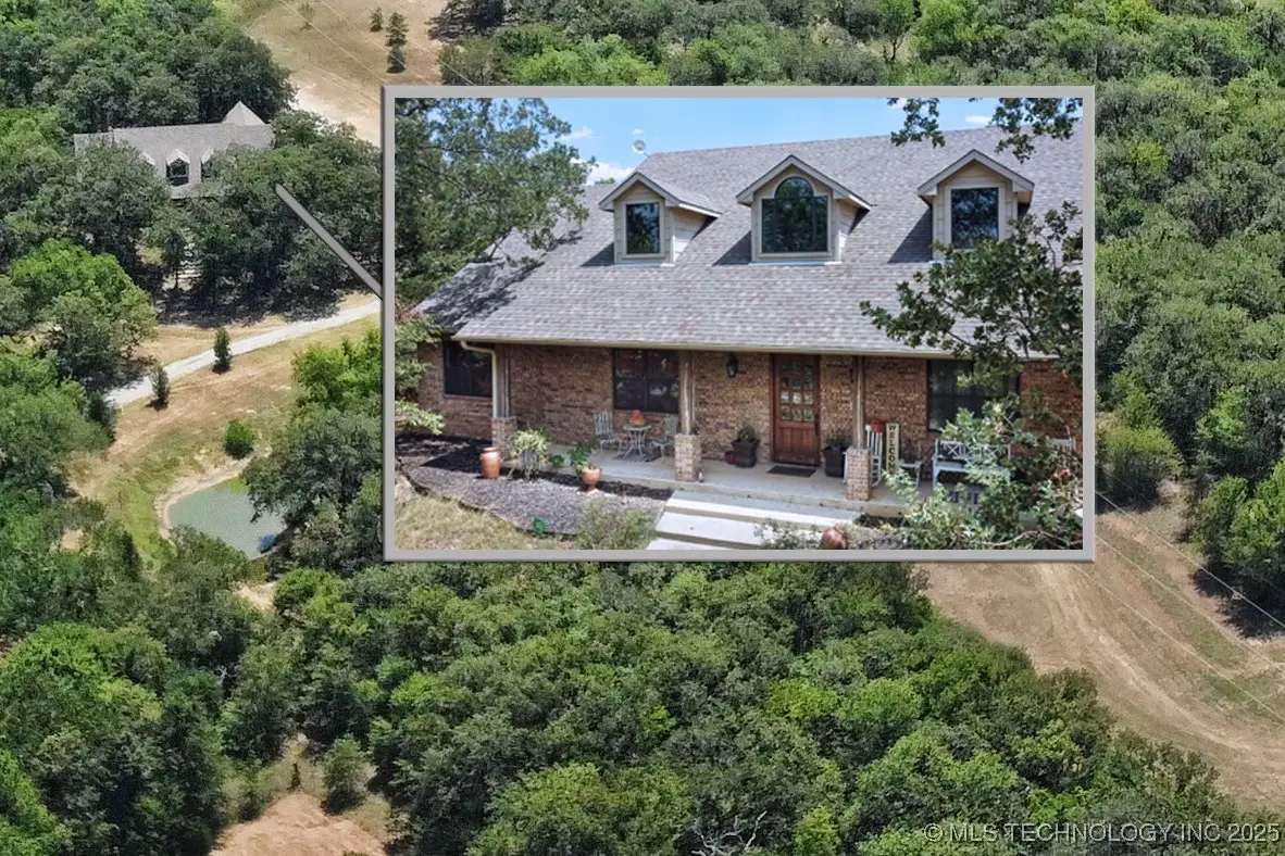 701 Young Road, Lone Grove, OK 73443 - #1