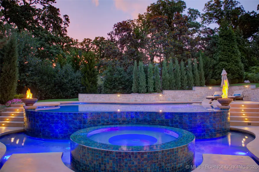 6619 E 109th Street, Tulsa, OK 74133 - #3