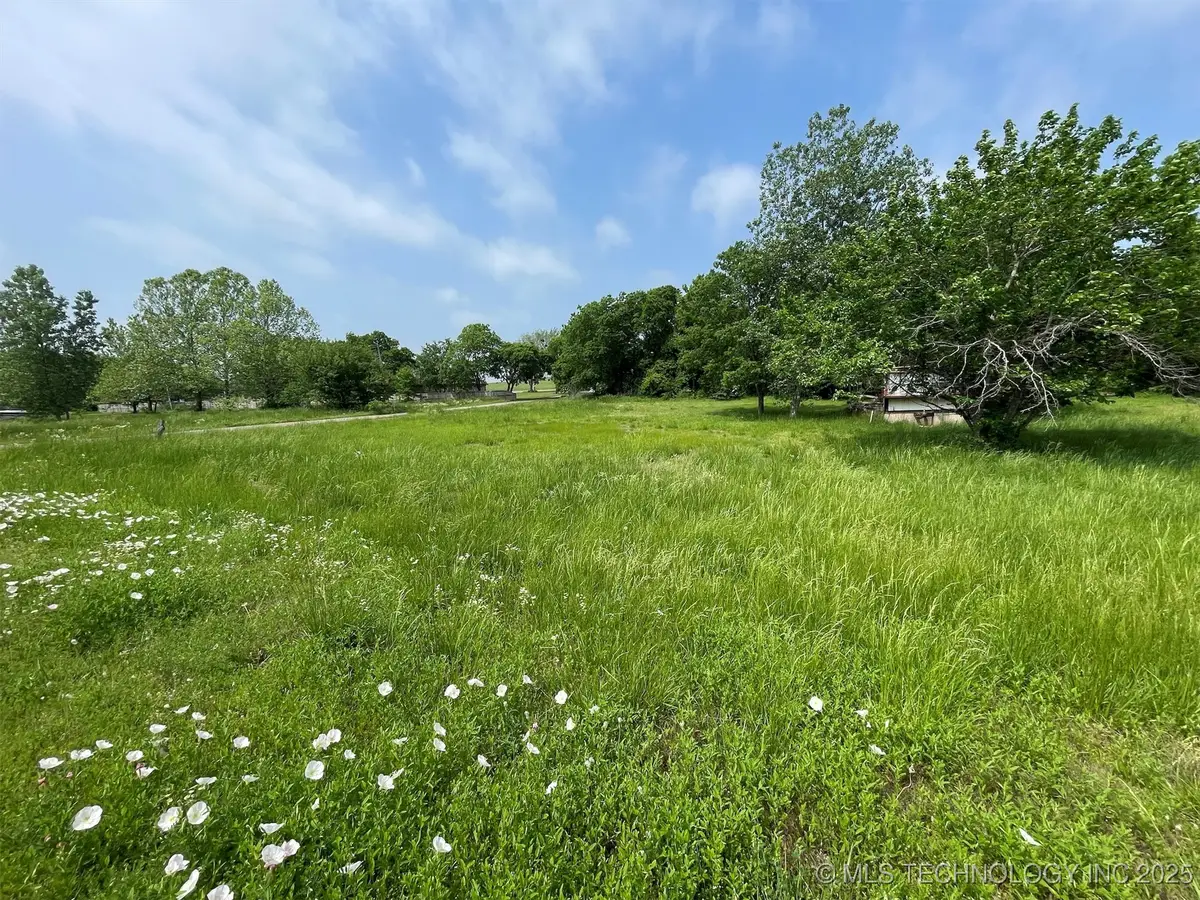 401 S Kemp, Kingston, OK 73439 - Image #1