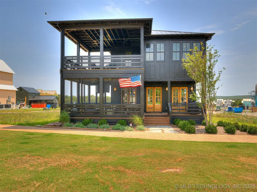 46 Redbud Street, Carlton Landing, OK 74432 - Image #3