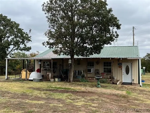 2464 S 369 West Avenue, Mannford, OK 74044 - #1