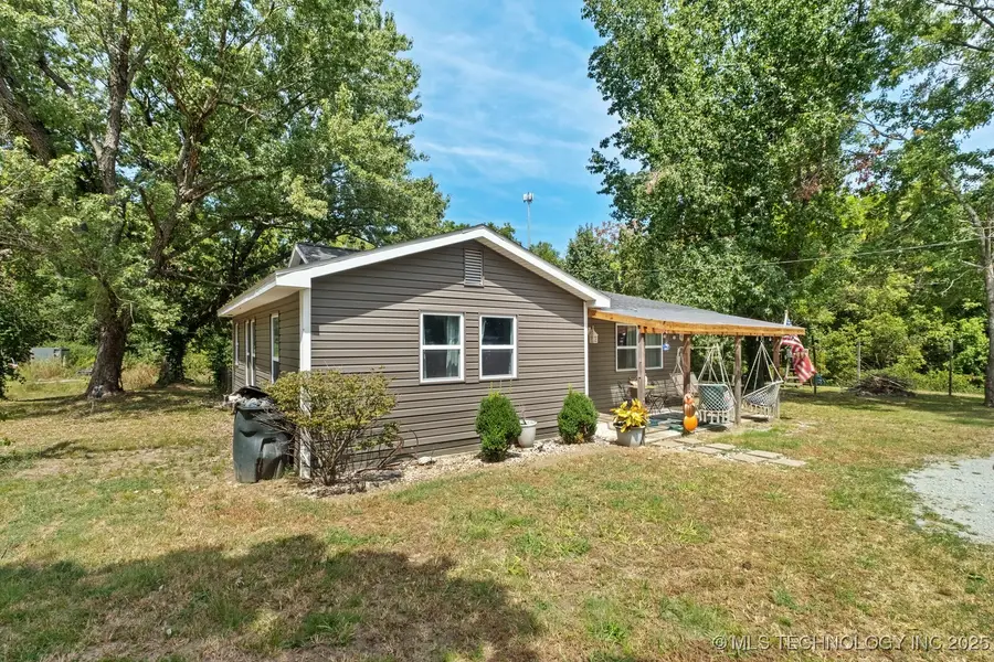 901 W Cherokee, Jay, OK 74346 - Image #2