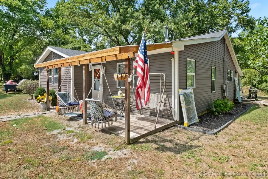 901 W Cherokee, Jay, OK 74346 - Image #3