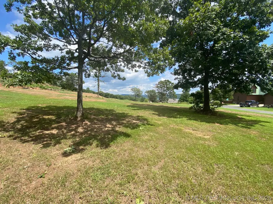 15857 W Dogwood Road, Park Hill, OK 74451 - Image #2