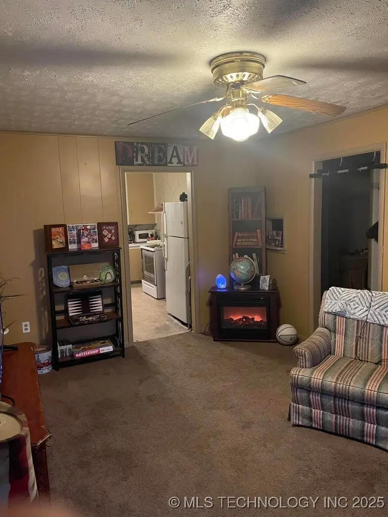 426 S Gunter Street, Vinita, OK 74301 - Image #3